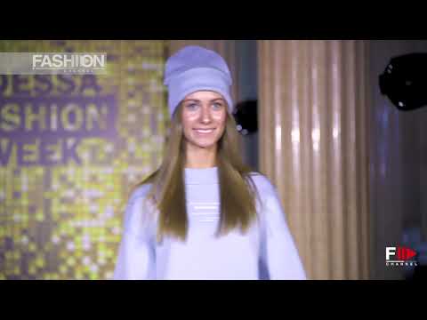 TELL ME Spring 2021 Odessa Fashion Week - Fashion Channel