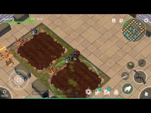 LDOE raid juliogamer