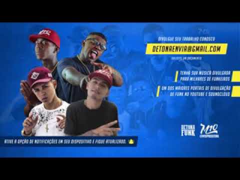 MC JhowJho , MC Danilo , MC Pesadelo , MC 2V - Ritmo dos Baile