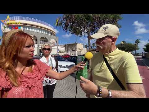 CENTRO DE MAYORES LA ISLETA  ││ ABANDONONADOS POR LA ADMINISTRACIÓN