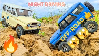 OFF-ROAD at MIDNIGHT 😱😱👍🔥.... ।। SUBSCRIBE for more।। Thanks for watching,,,,,,,,,