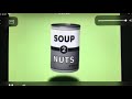 Soup2Nuts The N Original 2005