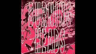 Burning Heads ‎– Hey You (Full single 1990)
