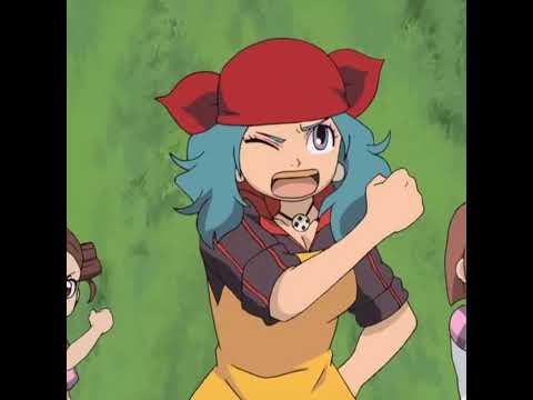 TOP 5 MATEK W INAZUMIE #inazumaeleven #shorts