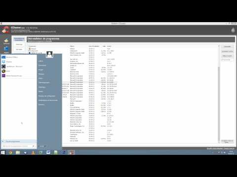 comment nettoyer opera