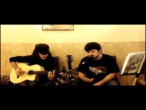 KorYOLÇU - Son Kəs Əlvida (live) (Vitamin Cafe)
