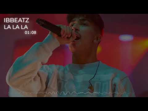 MERO - La La La Prod.By IBBEATZ