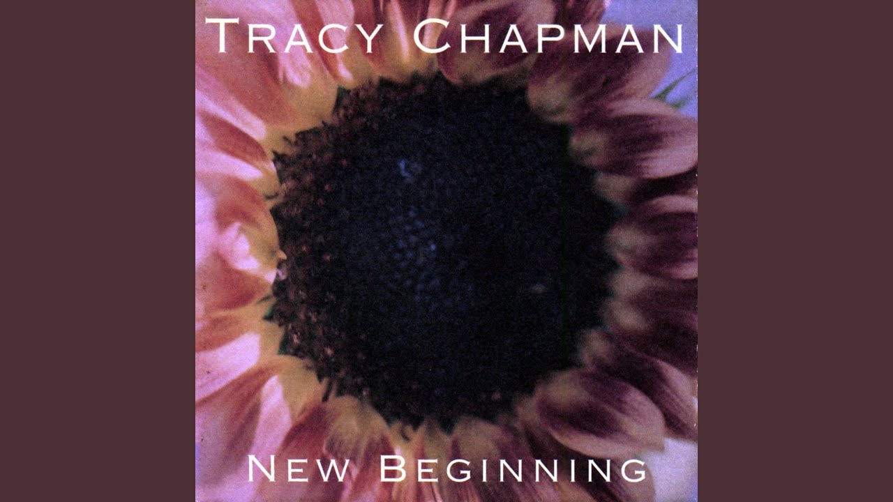 Tracy Chapman - Remember the Tin Man