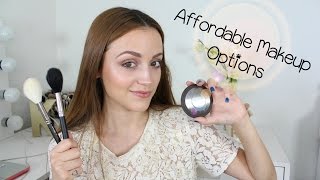 Drugstore Dupes for High End Makeup