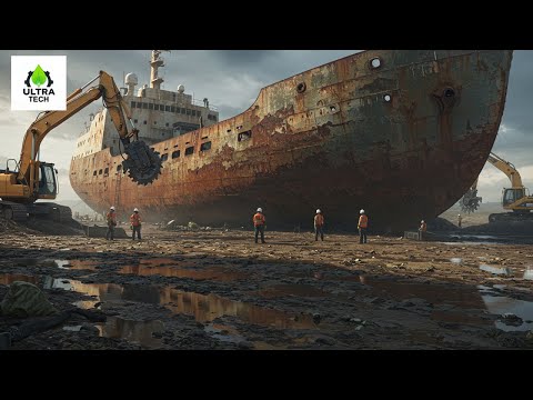 Jaw-Dropping Excavator Operator Skills So Insane You’d Think They’re Fake! #63