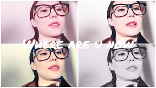 Miryo | Mixtape "Where Are U Now (Skrillex and Diplo - "Where Are Ü Now" with Justin Bieber)"