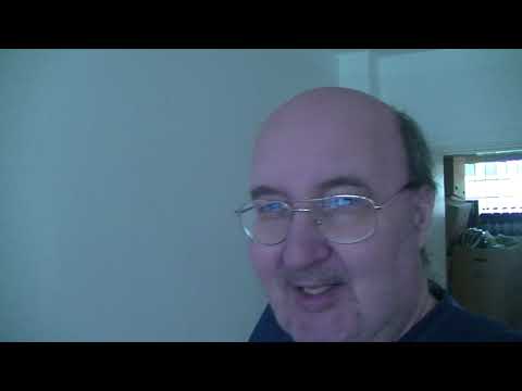 MongoTV_5599 - Del 8 - UPLOADER VIDEO TIL YOUTUBE SØVNDRUKKEN TIRSDAG FORMIDDAG