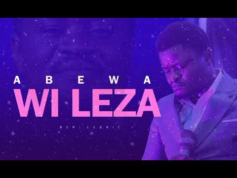 #WI LEZA-TWI BANA BOBE-fr Cédric[moment d'intimité]