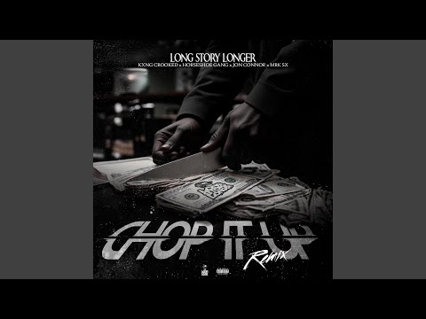 Chop It Up (Remix)