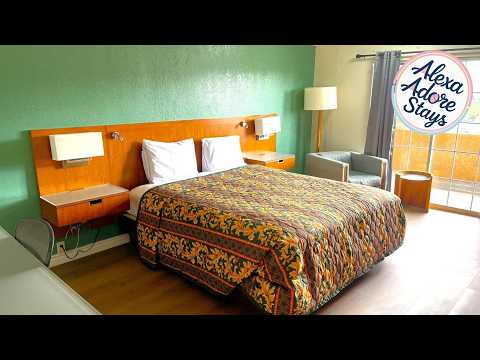 Relax Inn | Los Angeles (CA), United States | Hotel Review 🏩