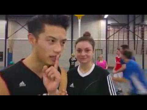 Oproepje van Victum S1