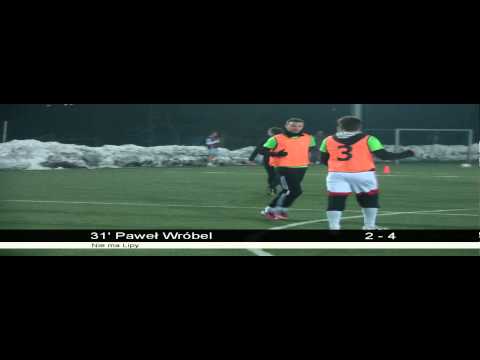 3. tydzień: Feraina - Nie ma Lipy (FLS Wiosna 2013)