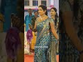 சுஜி யுவானி ️ Trending Viralvideo Karakattam