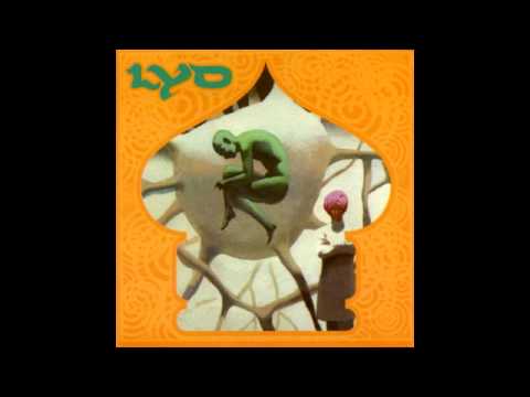 Lyd - Stay High, Fly Away is still OK (1970)