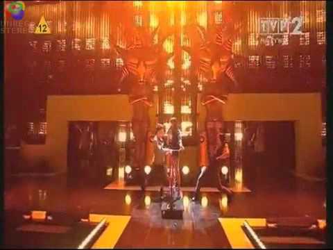 Asia Ash - vocal live act