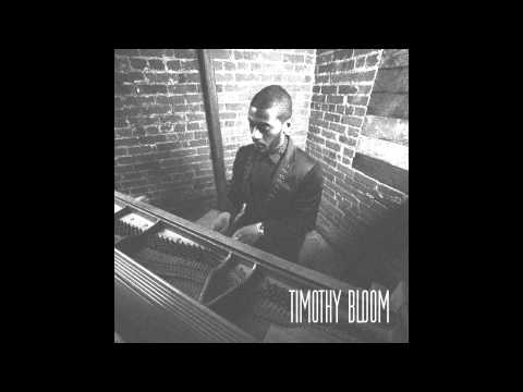 Timothy Bloom-Underneath My Skin