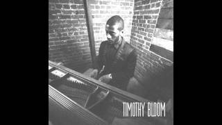 Timothy Bloom-Underneath My Skin