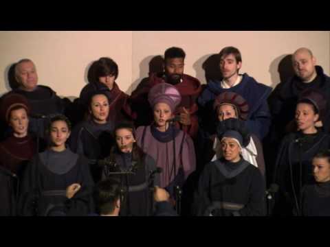 Philippe VERDELOT   Fuggi, fuggi cor mio