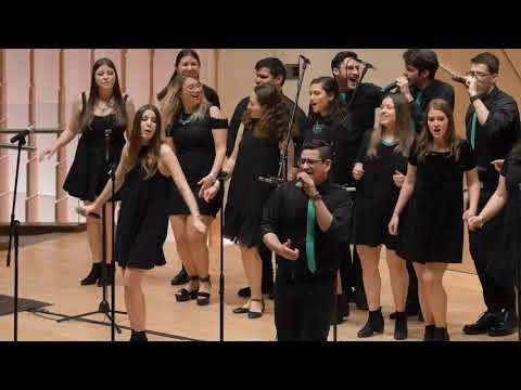 Kaskeset Competition Set (Song 2 of 2) - 2018 Kol Haolam