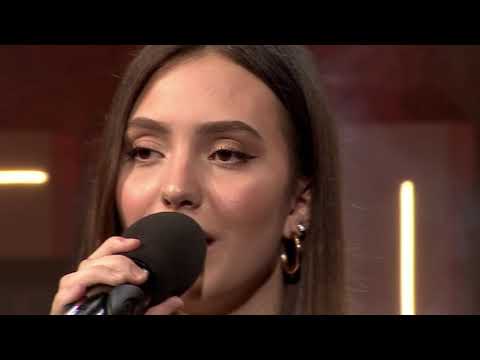 Mejrema Bešlija - Imala sam biser dragana (Muzička centrala)