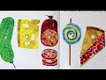 The Very Hungry Caterpillar | Kids Books Read Aloud