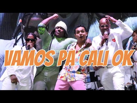 “Mucho Flow”, Flowzzy Nos Vamos Para Cali (Chola Caderona) Salsa Caleña Salsa Choke