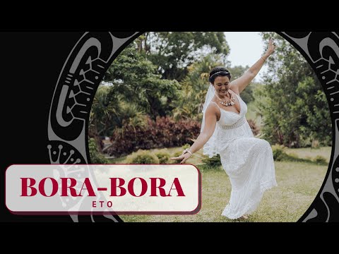 BORA-BORA - Aparima 2020