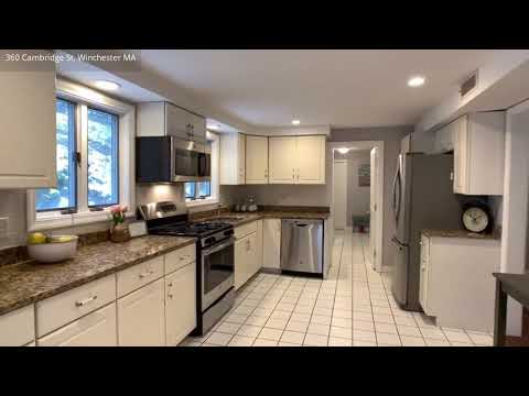 360 Cambridge St, Winchester MA 01890, USA