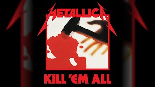 Metallica - Hit The Lights (Remastered 2016)