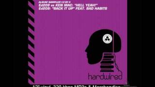 'Hell Yeah' - Ed209 & Ken Mac