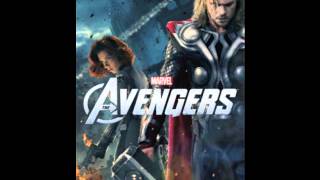 08-Red Leger_ The Avengers Original Motion Picture Score