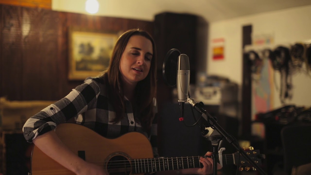 Promotional video thumbnail 4 for Olivia Rudeen
