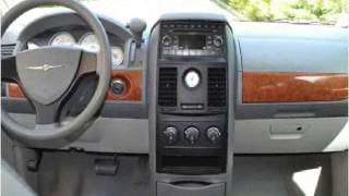 preview picture of video '2008 Chrysler Town & Country Used Cars Norristown PA'