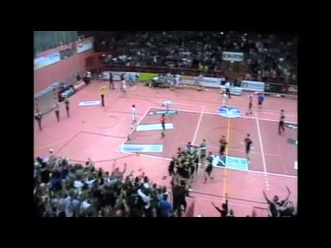 Der TV Neuhausen überrascht gegen den HSV Handball