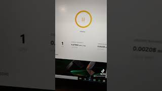 Download lagu Mining Bitcoin / Ethereum with RTX 3080 on a laptop #shorts mp3 Download lagu Mining Bitcoin / Ethereum with RTX 3080 on a laptop #shorts mp3
