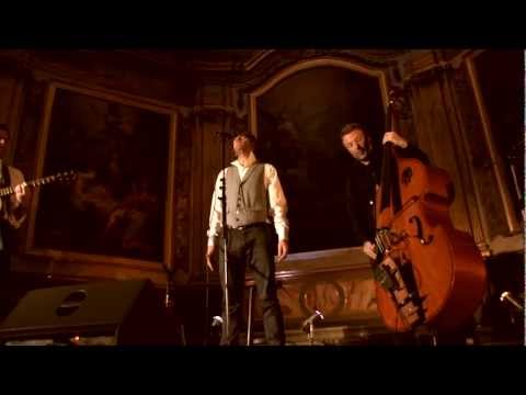 AND ALSO THE TREES - 12 -Mermen of the Lea (LIVEQUEST #50)