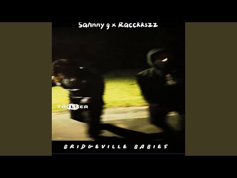 Crank shii (feat. Sahnny G)