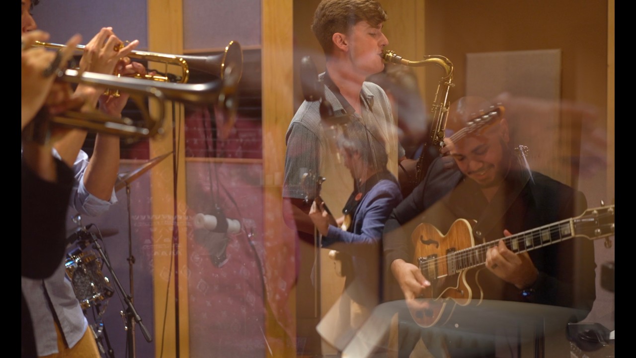 Promotional video thumbnail 4 for Gordon Walters