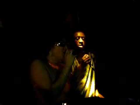 Caporal Nigga, Mickee 3000, Maeva Lil Sugga au Djoloff