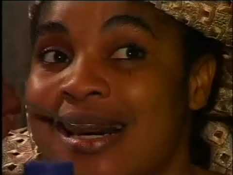 Ebyson Movies - Asiri Nla, Part.2 (Official Movie)