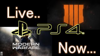 【COD:CWβ】CODだと暴言厨だと気づくゆってぃー【音量注意】