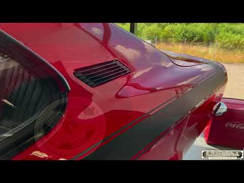 Opel Manta GT E   4K