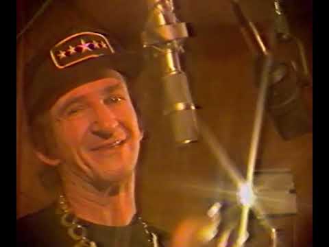 Blues Panie Janek - Jan Kaczmarek i Jerzy Skoczylas, kabaret Elita, Studio 202