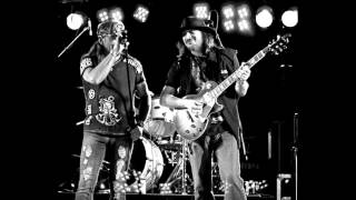 Tribute to Jimmie Van Zant Band