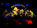 MARAH - My Heart is the Bums on the Street - Stone Pony December 2015